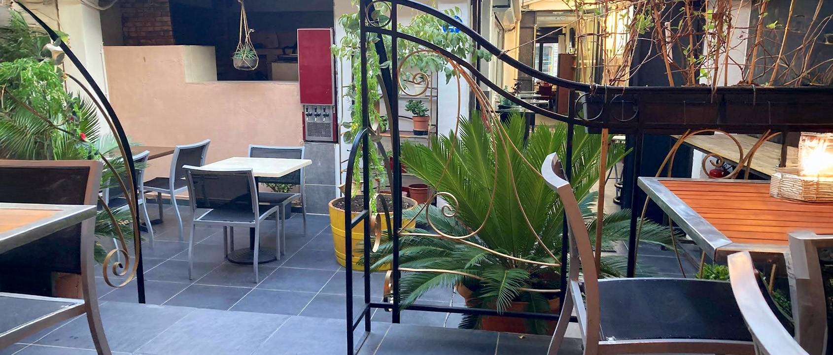 Bien Venu - restaurant Marseille - restaurant pizzeria marseille - pizza velodrome - restaurant armenien marseille - bien manger Marseille