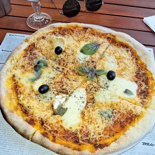 Bien Venu - restaurant Marseille - restaurant pizzeria marseille - pizza velodrome - restaurant armenien marseille - Restaurant arménien Marseille